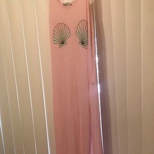 Wild fox:Summer fun 🏖 beach dress.